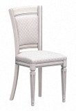 Столы и стулья для кухонь Италии серия Инфинити-Платинум.